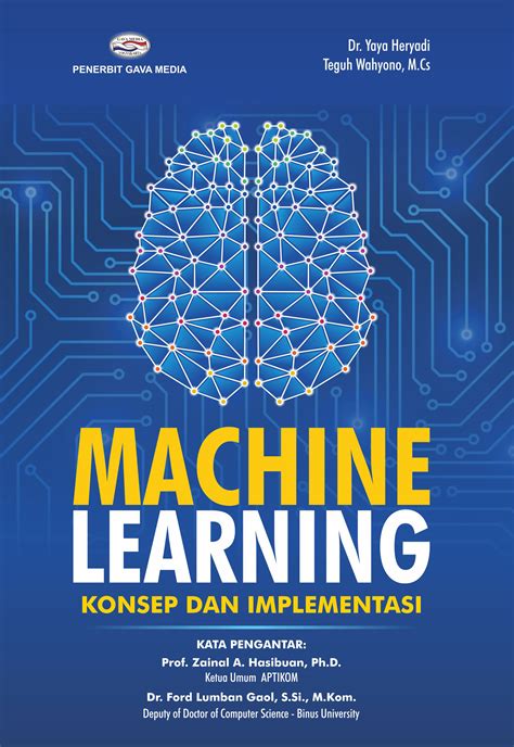 machine learning konsep  implementasi