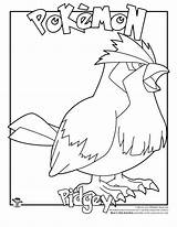 Coloring Pokemon Christmas Pages Kids Visit Woojr sketch template