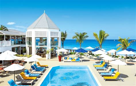 Azul Beach Resort Negril Gourmet All Inclusive By Karisma Negril