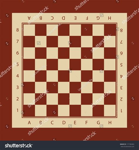 chessboard vector illustration  chessboard chess board print