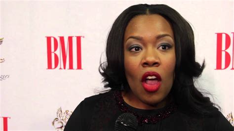 timiney figueroa on daryl coley and richard smallwood at the bmi
