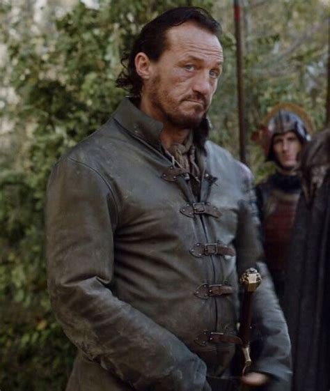 Flynn A Day 5 Sept As Bronn In Game Of Thrones S07e07