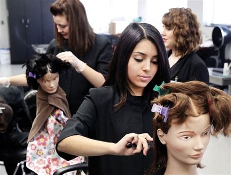 Cosmetology Gateway Technical College