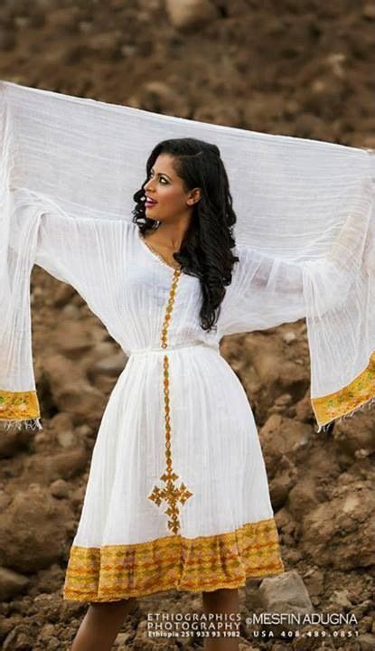 1000 Images About Ethiopian Dresses On Pinterest Full