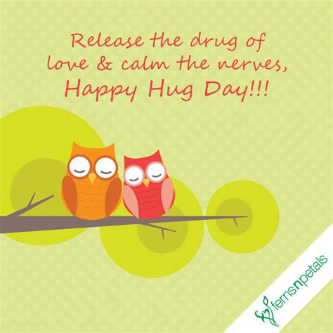 hug day quotes happy hug day wishes messages in 2020