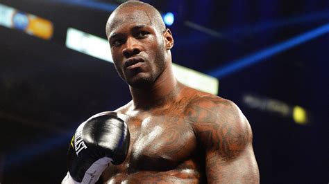 deontay wilder gained    stoppage victory  friday