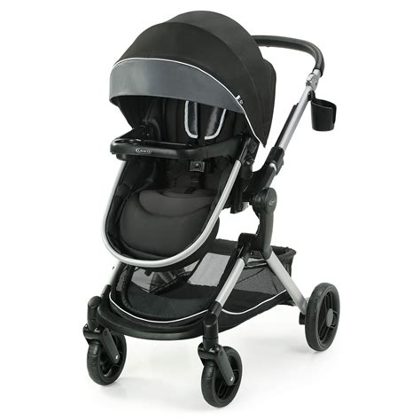 buy graco modes nest stroller baby stroller  height adjustable