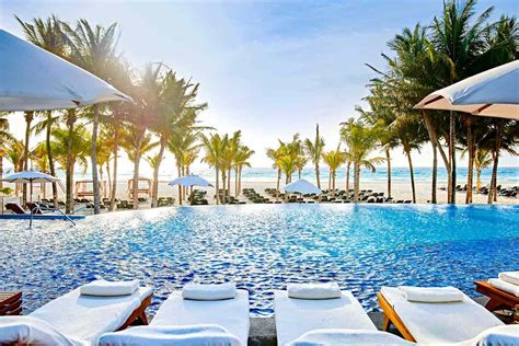 inclusive resorts  mexico travel leisure