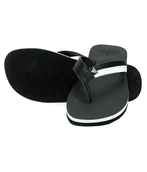 adidas black daily wear slippers price  india buy adidas black daily wear slippers