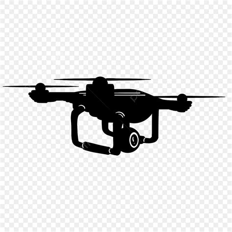drone silhouette png vecteurs psd  icones pour telechargement gratuit pngtree