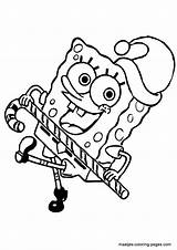 Spongebob Coloring Pages Maatjes Squarepants Loaded Version Want Print Click Will sketch template