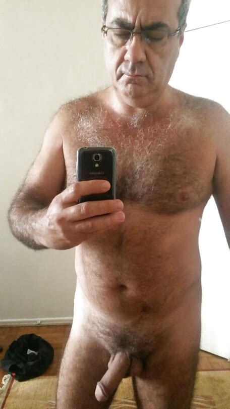 oldermen naked selfies page 2