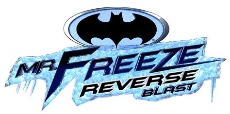 Six Flags Introduces Mr Freeze Reverse Blast « Amusement