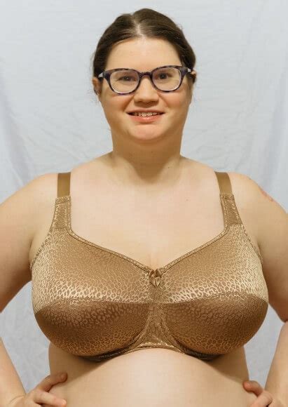 Elila Lingerie Review Plus Size Bras For All The