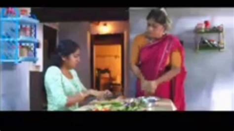 The Great Indian Kitchen Malayalam Movie Scenes Youtube