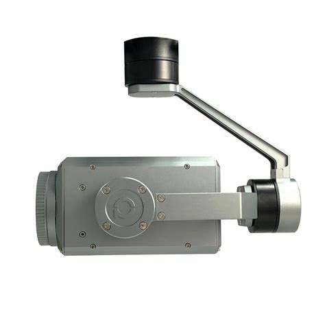 drone camera gimbal  starlight object tracking gimbal stabilizer  uav