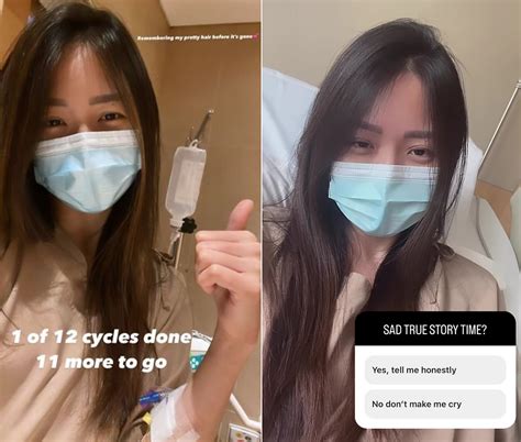 Chiobu Influencer In Her Late 20s Diagnosed With Stage 4 Cancer Weeks