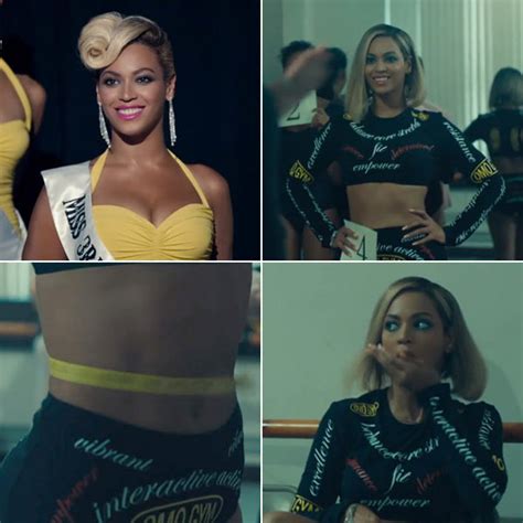 [watch] Beyonce In ‘pretty Hurts’ Video — Obsessed With