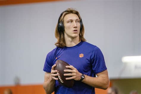 trevor lawrence   doubters    theyre wrong