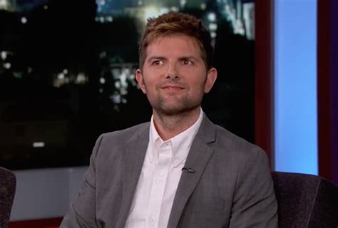 [watch] adam scott s fake penis for ‘the overnight — ‘small prosthetic hollywood life
