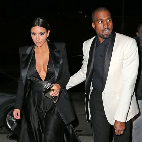 kim kardashian reveals kanye west wants her to dress sexier as she
