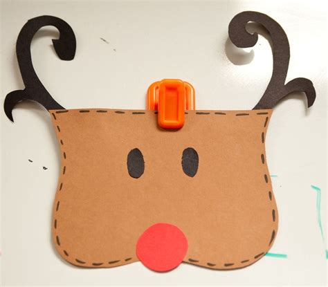 persuasive reindeer face christmas units christmas writing christmas