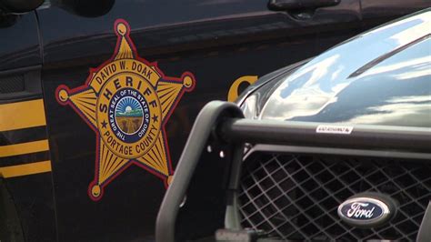 Man Killed In Deputy Involved Shooting During Portage County Domestic