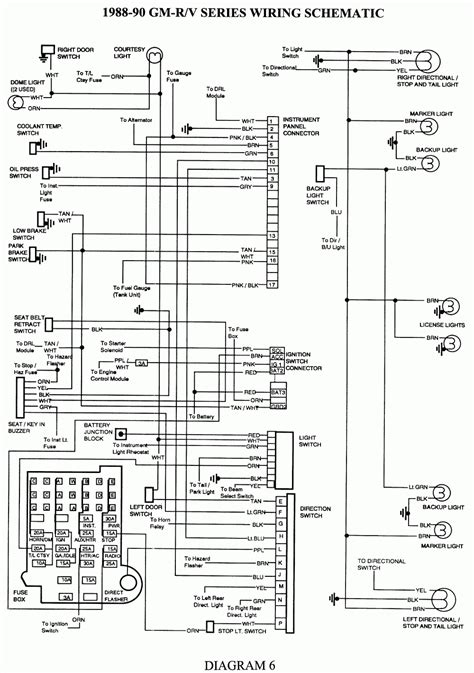 headlight dimmer switch wiring diagram cadicians blog