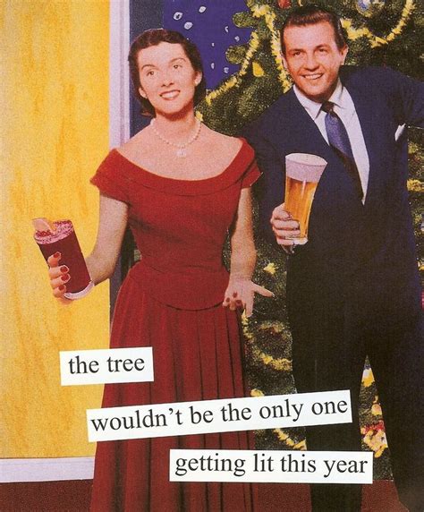 16 Best Holiday Humor Images On Pinterest Vintage Humor