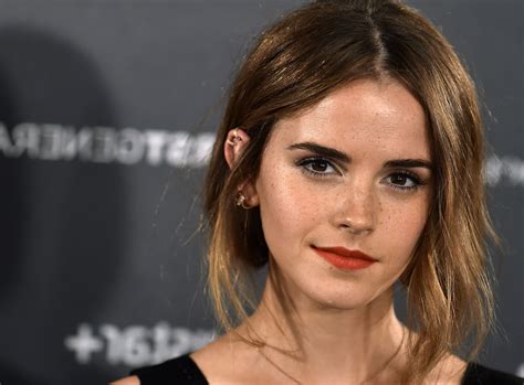 Emma Watson Naked Leaked Photos — Thefappening Strikes