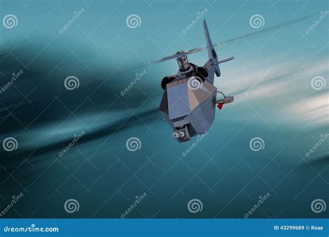 unmanned aerial vehicle drone  flight stock image image  robot defense