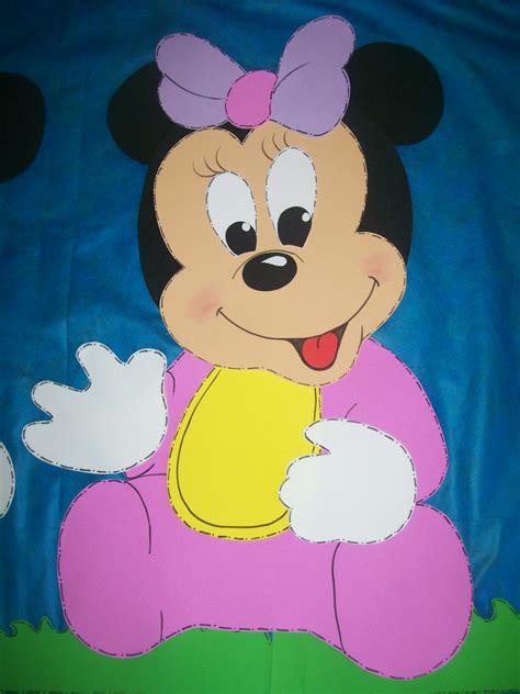 artmuleka baby disney