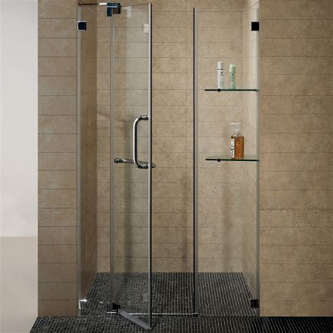 Has Introduced A Guide To Luxury Showers