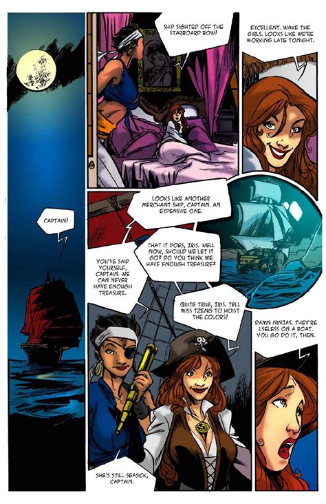 botcomics a pirate s life part 1 porn comics galleries