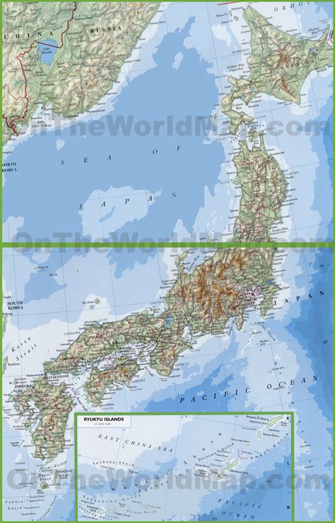 large scale tourist map  japan japan asia mapsland maps  images  hot sex picture