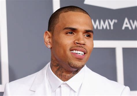 Say Goodbye To Chris Brown Singer Pulls Out Of Dubai S