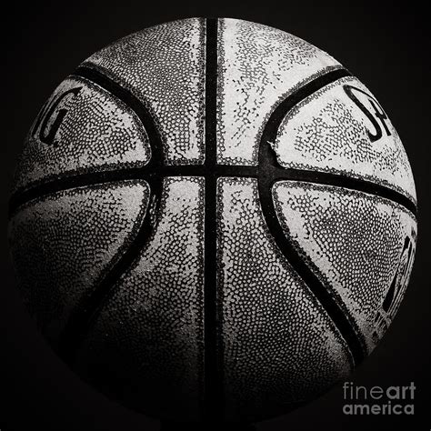 basketball black  white photograph  ben haslam