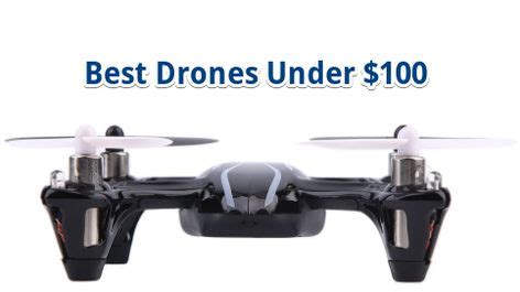 drone reviews