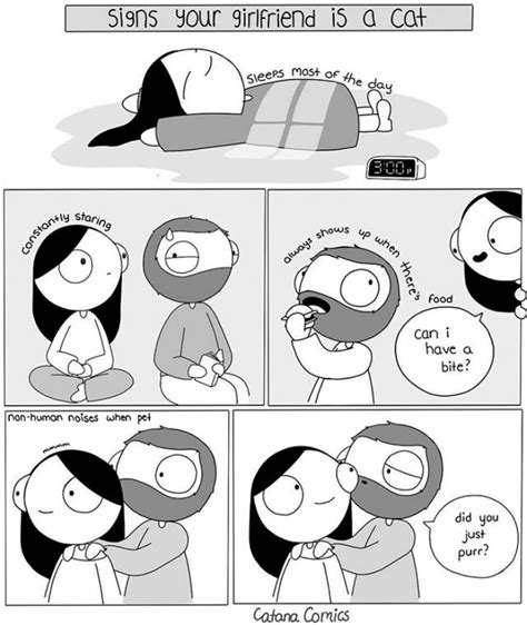 Girlfriend Illustrates Bf Cartoon 50 Dating Love