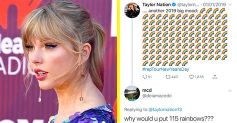 Here Are All The Clues Taylor Swift Has Dropped About Her Upcoming Album