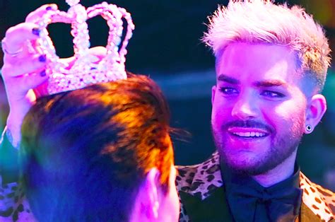 buzzfeed threw its first queer prom and it was seriously
