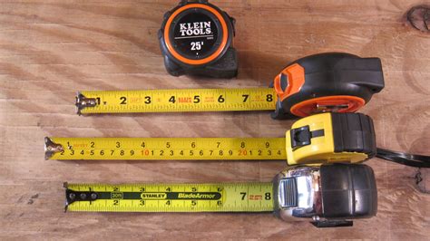 more to tape measure markings than meets the eye chicago tribune