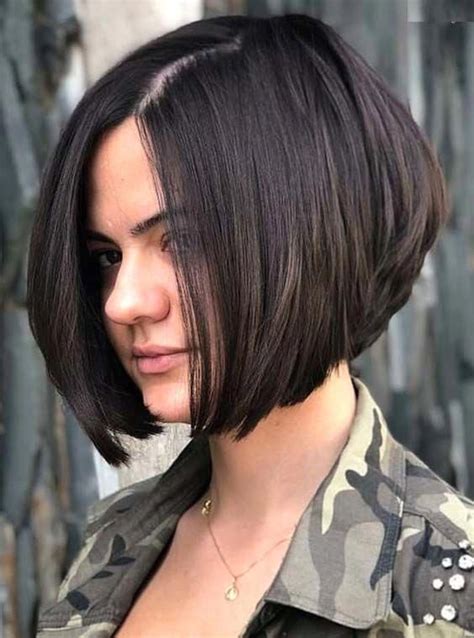 38 Hottest Stacked Bob Hairstyles Ideas You Ll Love Stackedbob