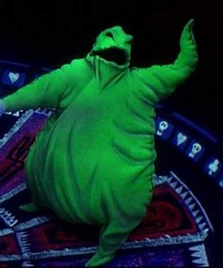dr thedas crypt       oogie boogie