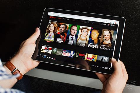 Netflix Is Reportedly Experimenting With Interactive Tv