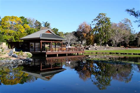 north coast regional botanic garden sydney australia official