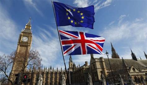 brexit accordo al voto il  marzo interrisit