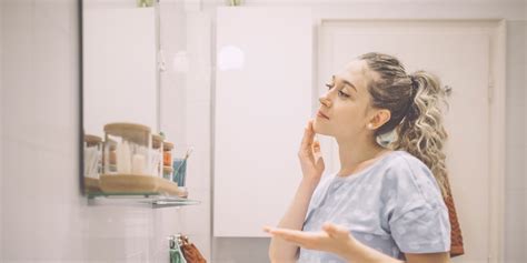 daily skin care routine how to create the perfect regimen for your