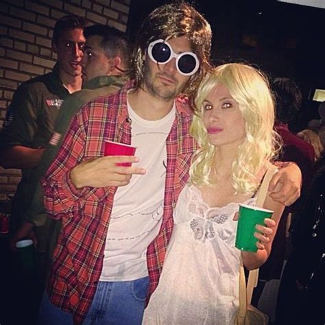Image Result For Courtney Love Costume Kurt Cobain