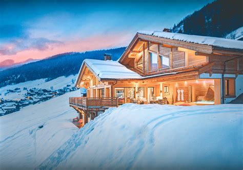 airbnb finds de allerdikste wintersportaccommodaties